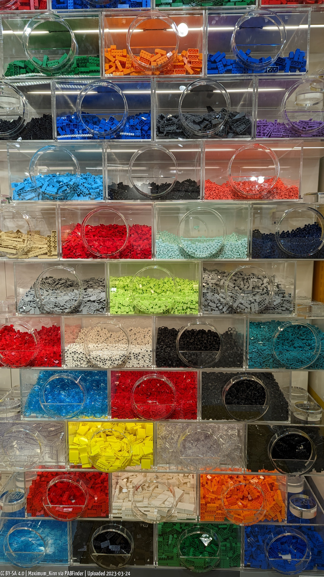 Pick a Brick Köln (Maximum_Kinn, 3/24/23, 2:46:36 PM)