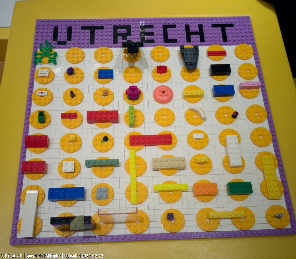 Pick a Brick Utrecht (Sjoerd, 2/23/23, 11:50:49 PM)