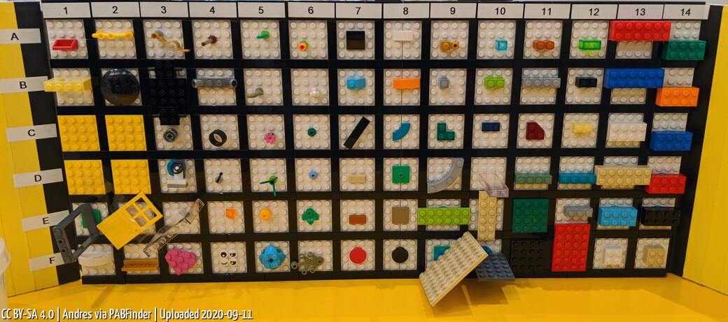 Pick a Brick Hamburg (Andres, 9/11/20, 11:23:55 PM)