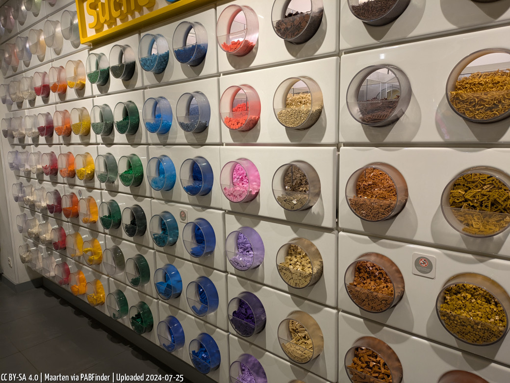 Pick a Brick Essen (Maarten, 7/25/24, 8:31:19 PM)
