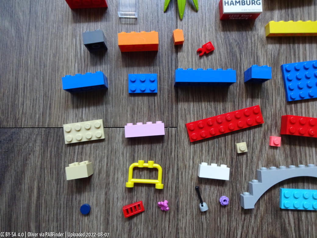 Pick a Brick Hamburg (Oliver, 8/7/22, 1:30:19 PM)