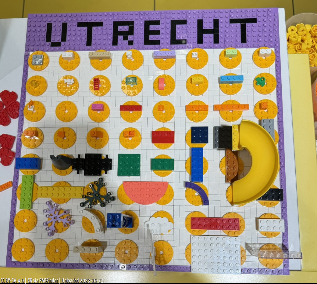 Pick a Brick Utrecht (CK, 10/13/23, 9:58:03 AM)