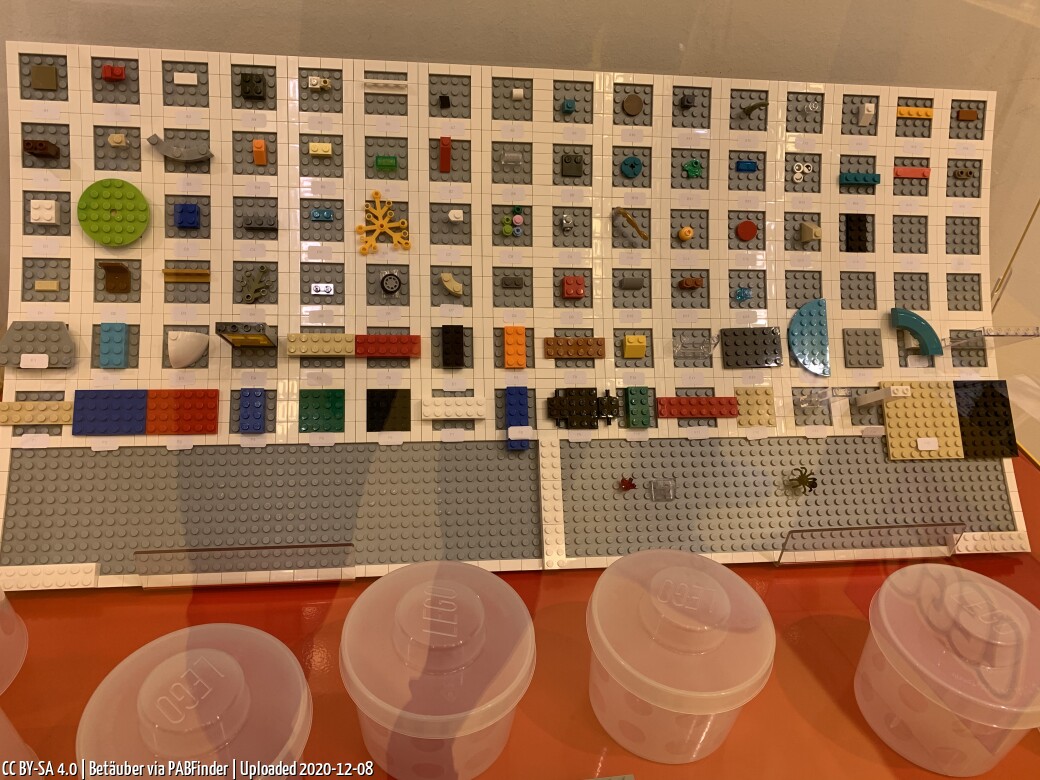 Pick a Brick Nürnberg (Betäuber, 12/8/20, 6:13:49 PM)