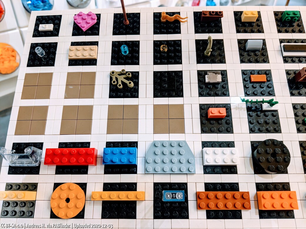 Pick a Brick Leipzig (Andreas H., 12/3/20, 8:57:21 AM)