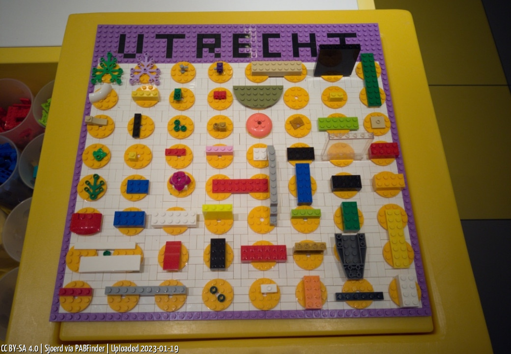 Pick a Brick Utrecht (Sjoerd, 1/19/23, 7:31:47 PM)