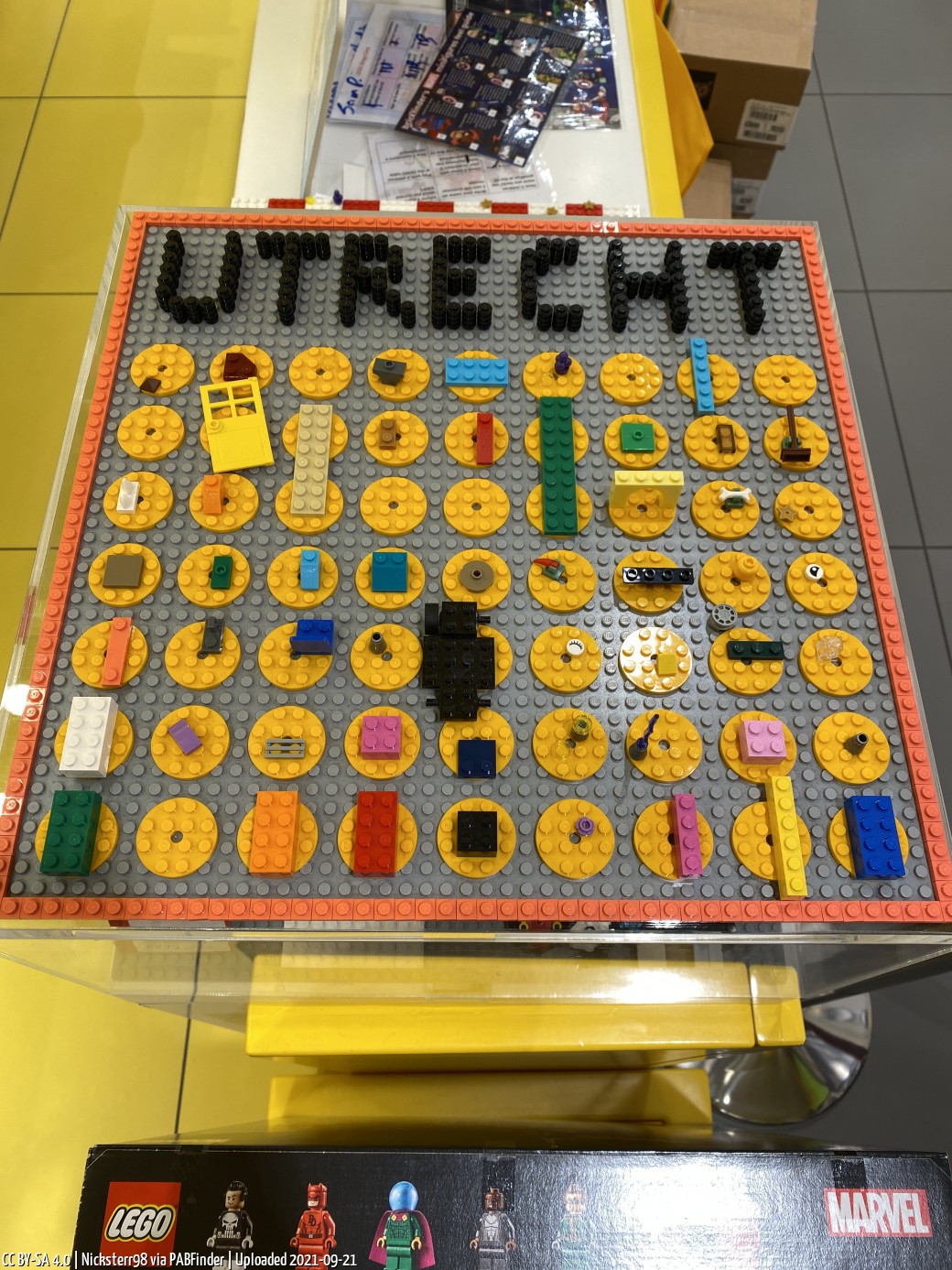 Pick a Brick Utrecht (Nicksterr98 am 21.09.21, 19:34:02)