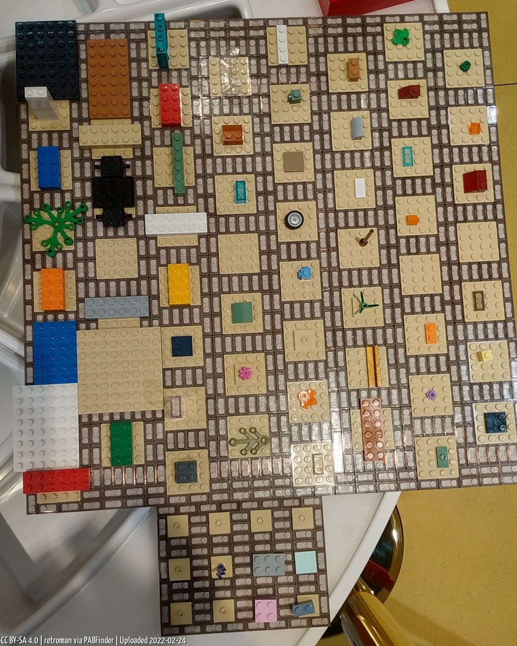 Pick a Brick Dresden (retroman, 2/24/22, 6:23:30 AM)