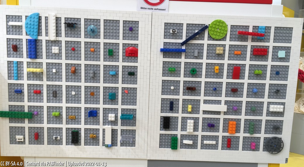 Pick a Brick Stuttgart (Gerhard, 1/13/22, 11:56:59 AM)