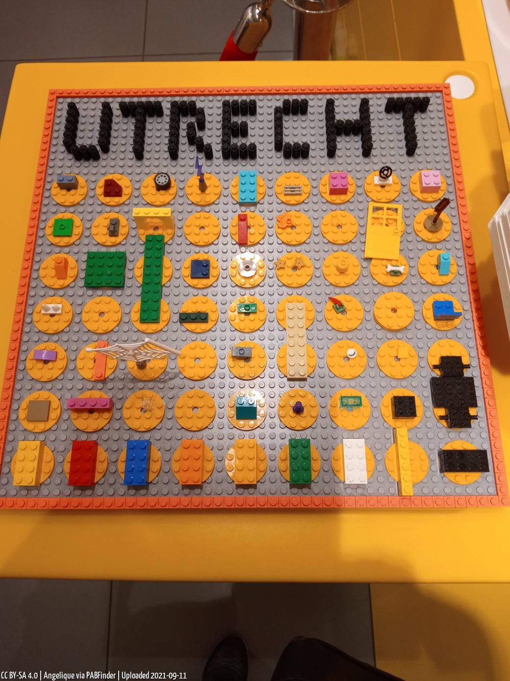 Pick a Brick Utrecht (Angelique am 11.09.21, 13:47:22)