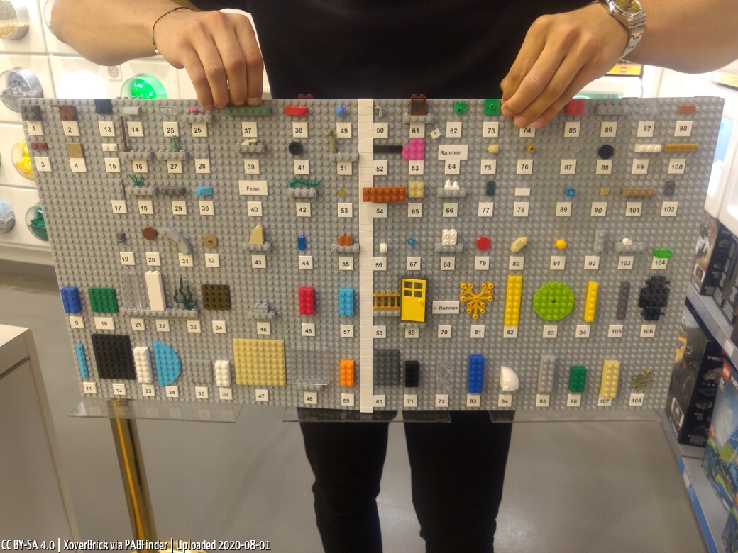 Pick a Brick Köln (XoverBrick, 8/1/20, 11:00:13 AM)