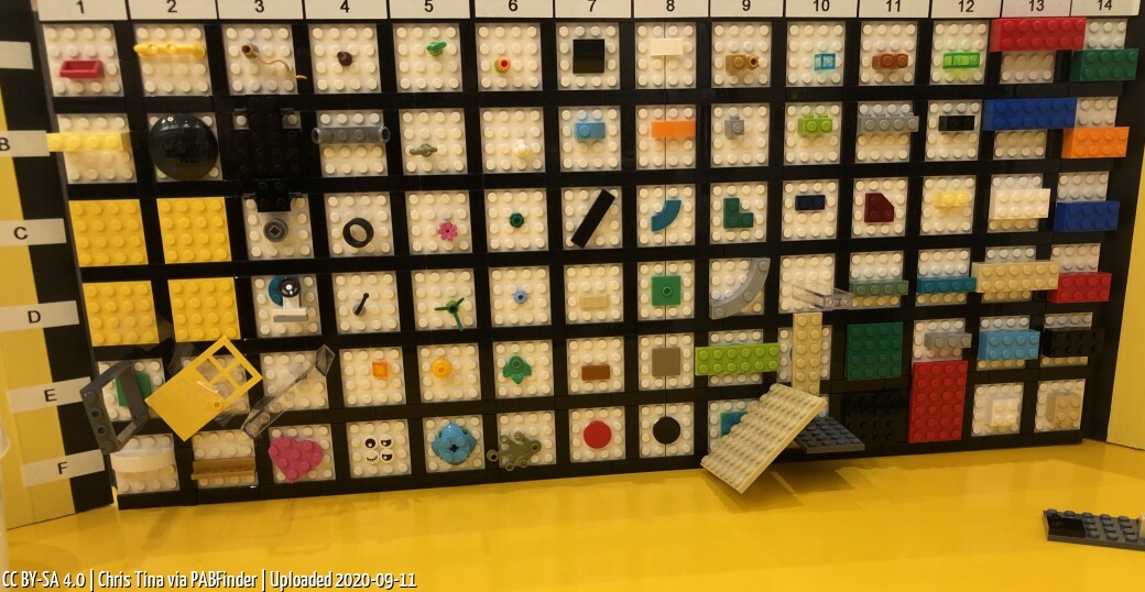 Pick a Brick Hamburg (Chris Tina, 9/11/20, 8:43:46 PM)
