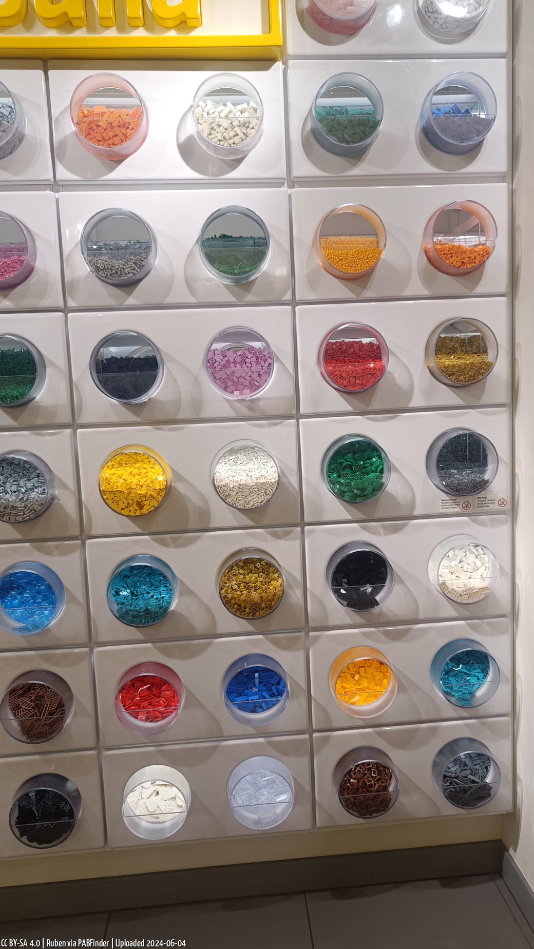 Pick a Brick Mall of the Netherlands (Ruben, 6/4/24, 11:16:32 AM)
