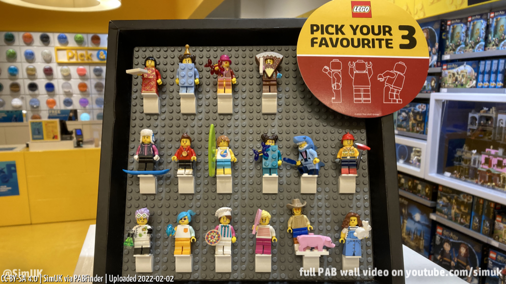 Pick a Brick Watford (SimUK am 02.02.22, 00:32:27)