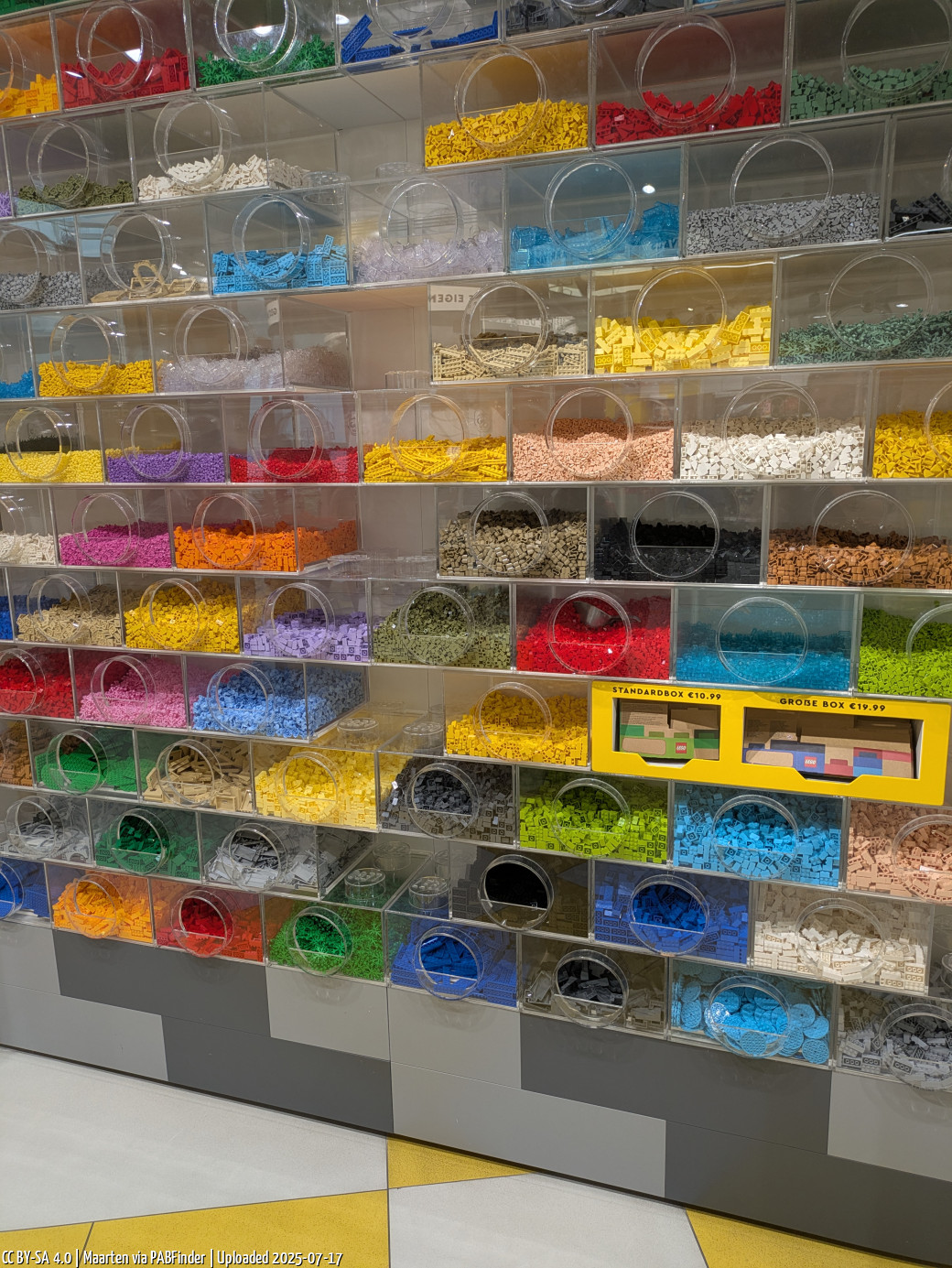 Pick a Brick Oberhausen (Maarten, 7/17/25, 8:32:16 PM)