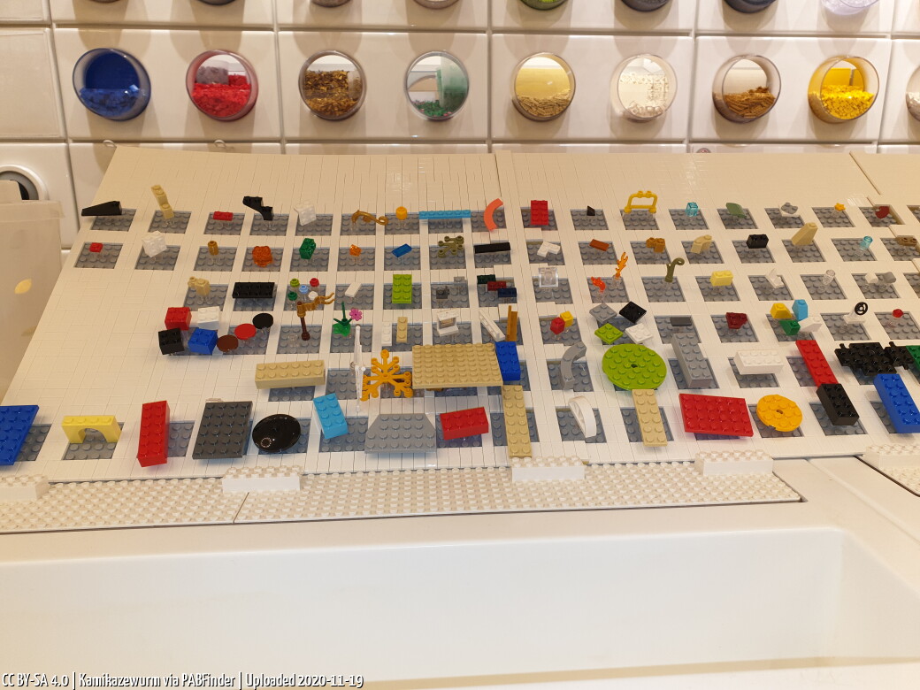 Pick a Brick Berlin (Kamikazewurm, 11/19/20, 6:33:09 PM)