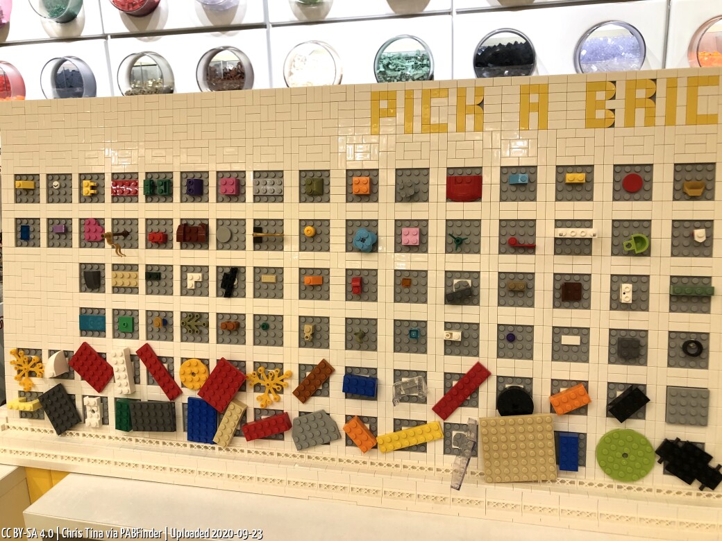 Pick a Brick München Riem (Chris Tina, 9/23/20, 11:46:21 AM)