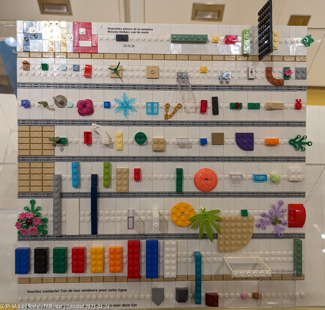 Pick a Brick Brussels (Roel, 4/24/23, 1:51:24 PM)