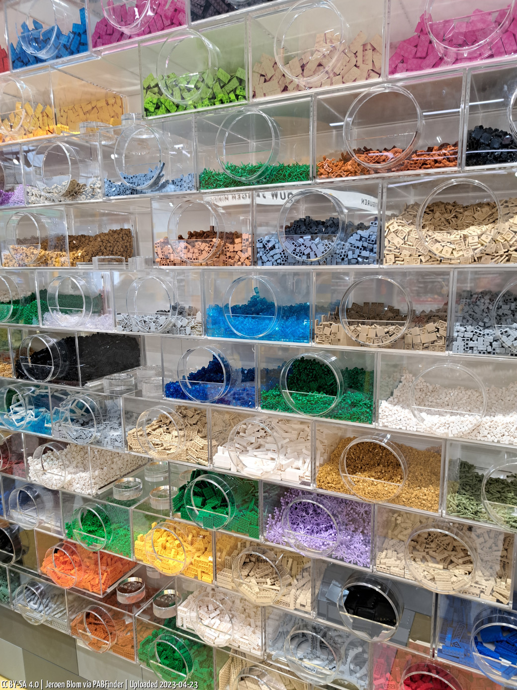 Pick a Brick The Hague (Jeroen Blom, 4/23/23, 5:51:52 PM)