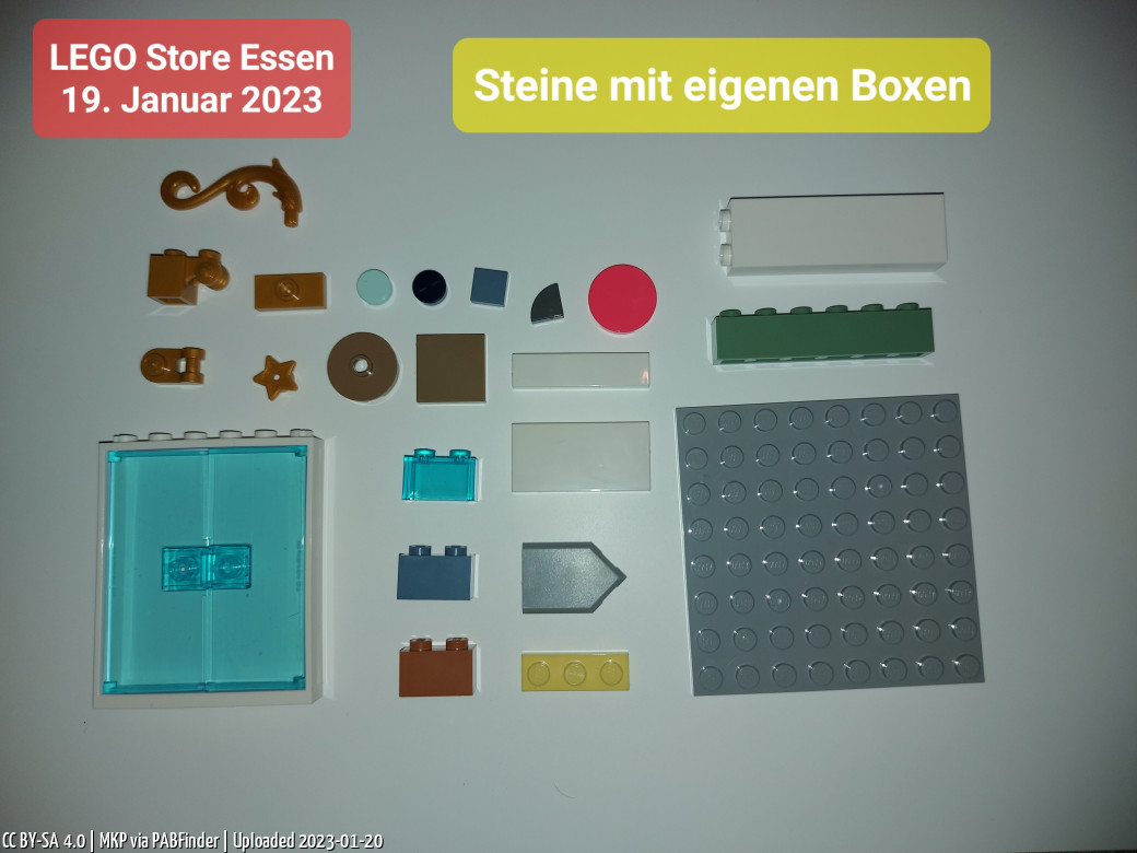 Pick a Brick Essen (MKP, 1/20/23, 8:48:27 PM)