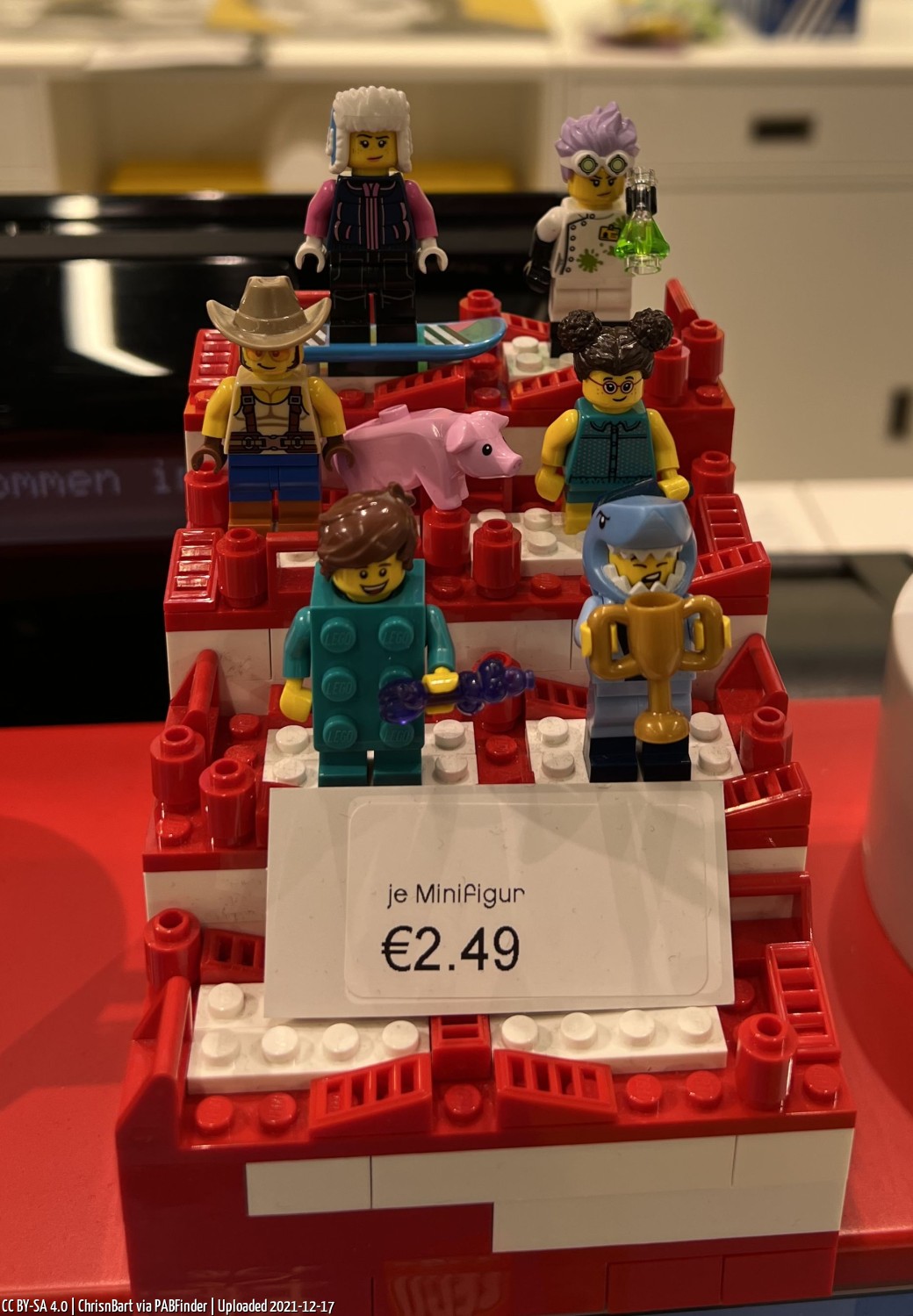 Pick a Brick Bonn (ChrisnBart, 12/17/21, 7:16:28 PM)