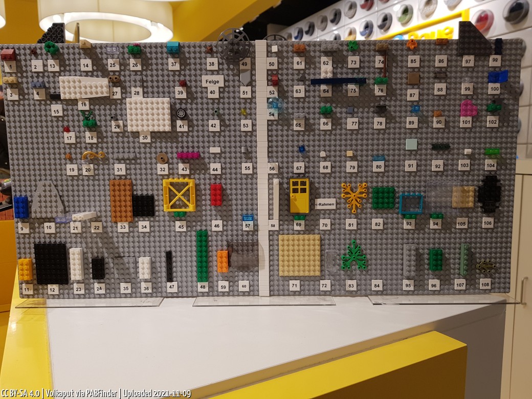 Pick a Brick Köln (Volkaput, 11/9/21, 2:37:24 PM)