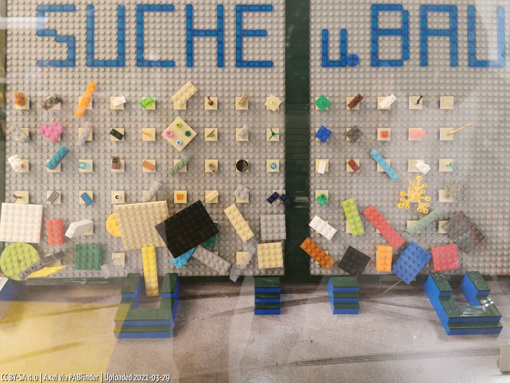 Pick a Brick München Pasing (Axel, 3/29/21, 5:36:52 PM)