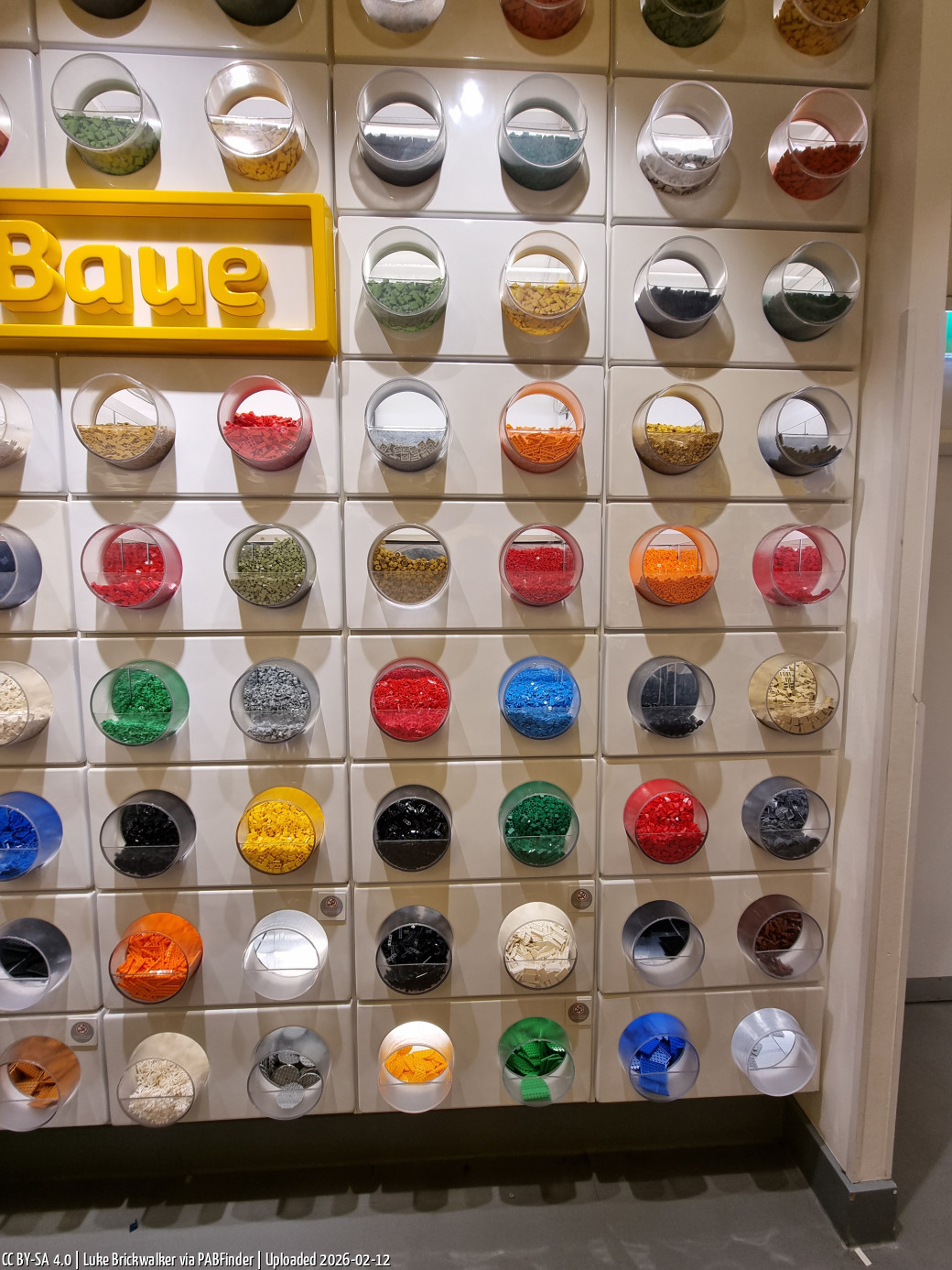 Pick a Brick Frankfurt (Luke Brickwalker, 2/12/26, 6:24:40 PM)