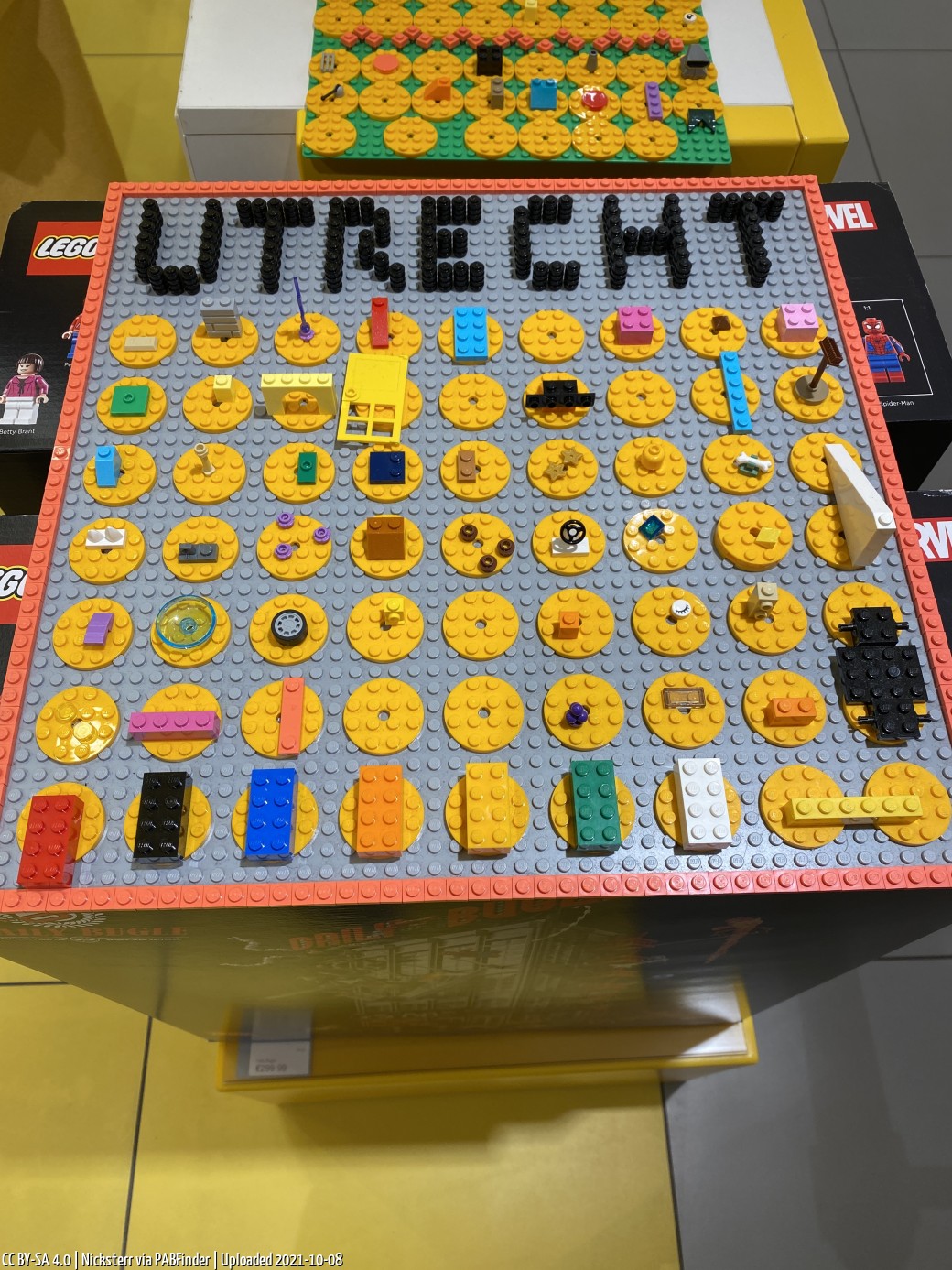 Pick a Brick Utrecht (Nicksterr, 10/8/21, 9:44:44 PM)