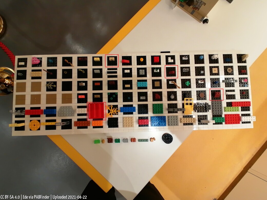 Pick a Brick Leipzig (Ede, 4/22/21, 1:42:14 PM)
