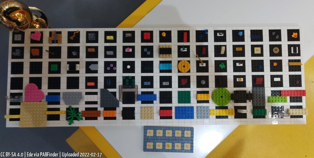 Pick a Brick Leipzig (Ede, 2/17/22, 3:41:28 PM)