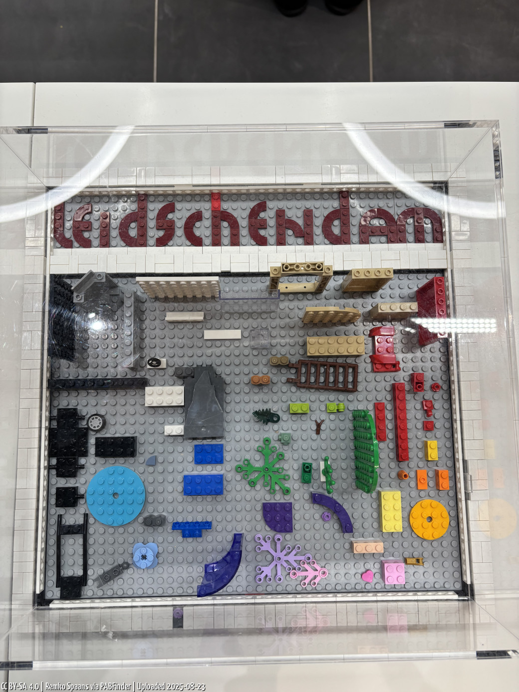 Pick a Brick Mall of the Netherlands (Remko Spaans, 8/23/25, 5:14:54 AM)