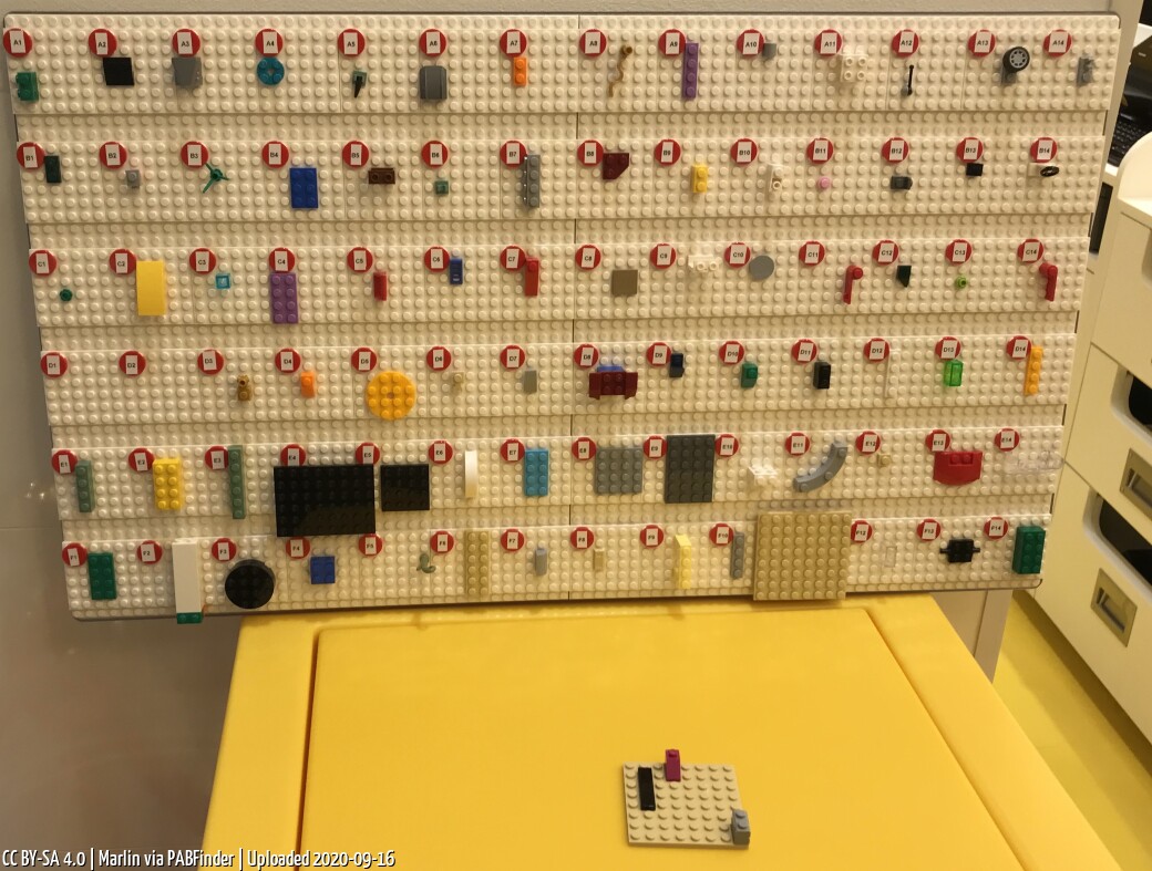 Pick a Brick Frankfurt (Marlin, 9/16/20, 10:56:34 PM)
