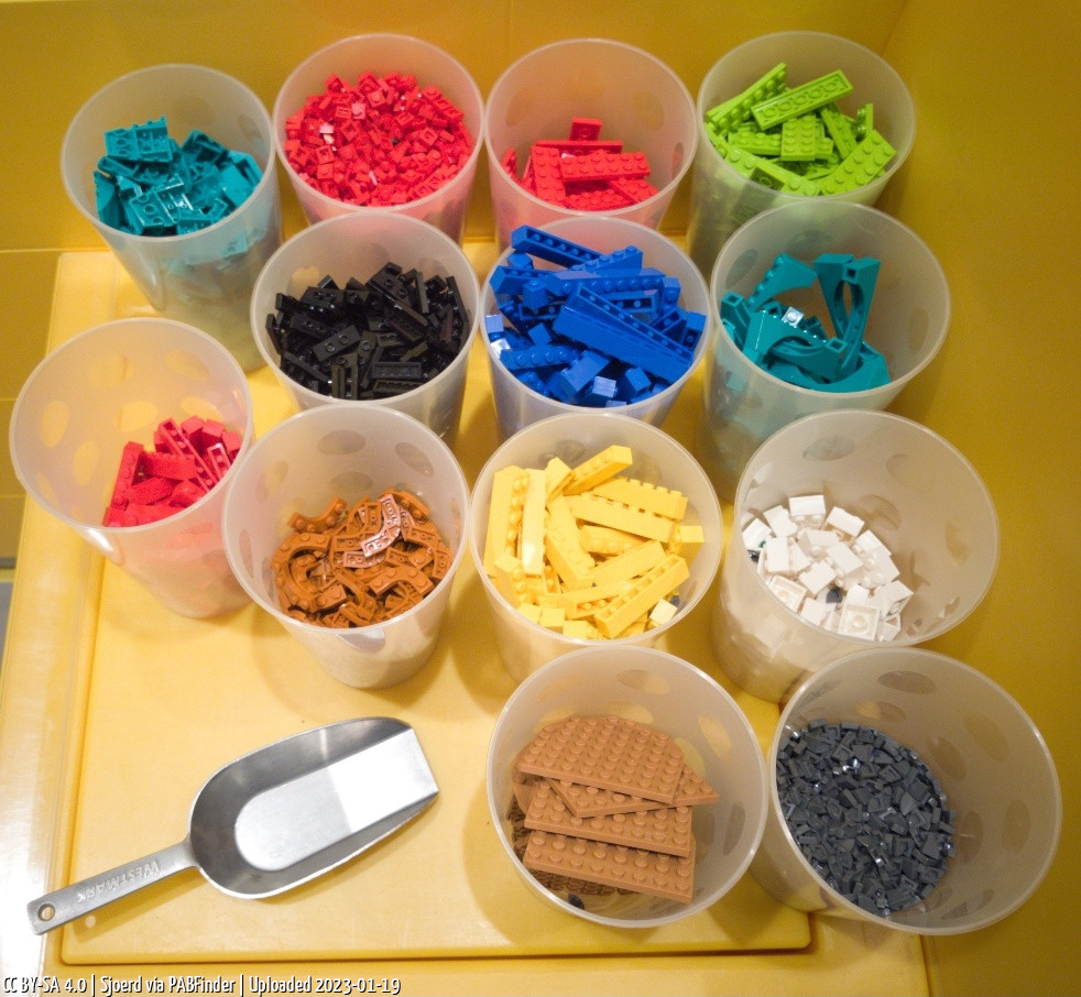 Pick a Brick Utrecht (Sjoerd, 1/19/23, 7:32:20 PM)