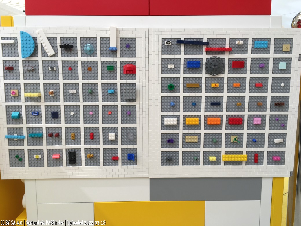 Pick a Brick Stuttgart (Gerhard, 3/18/22, 12:16:10 PM)