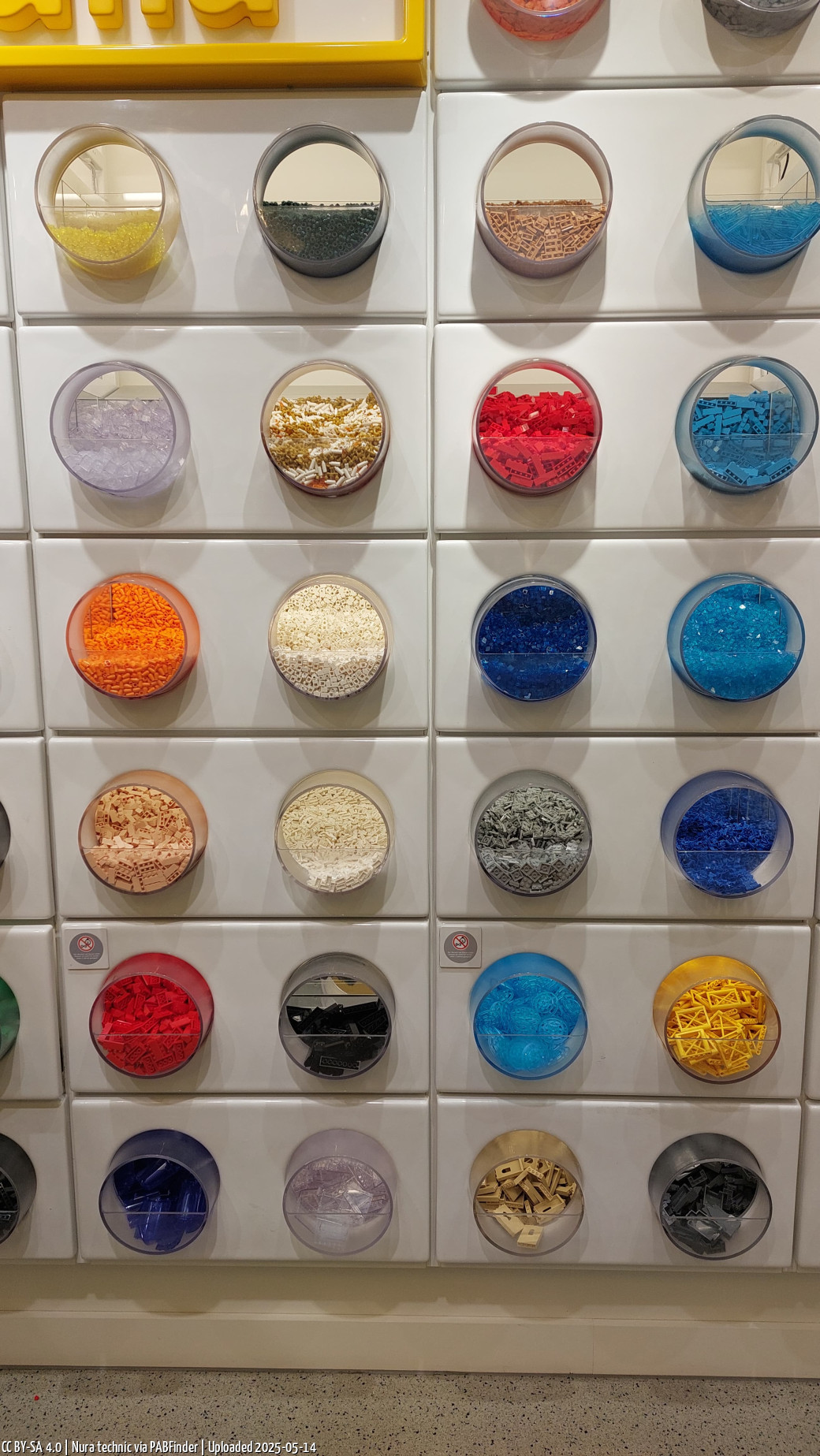 Pick a Brick Berlin (Nura technic, 5/14/25, 3:25:57 PM)