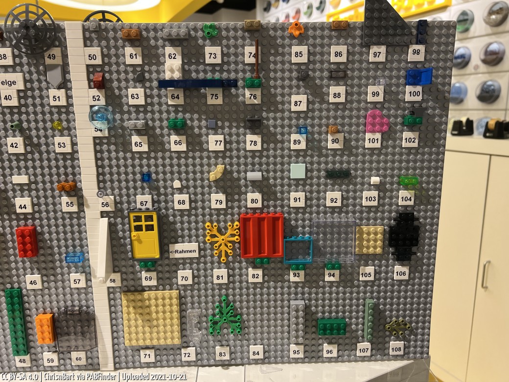 Pick a Brick Köln (ChrisnBart, 10/21/21, 6:54:23 PM)