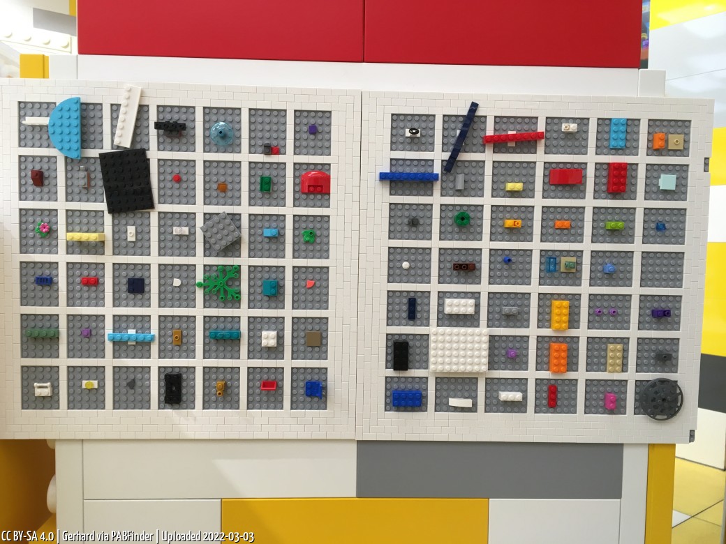 Pick a Brick Stuttgart (Gerhard, 3/3/22, 11:33:24 AM)