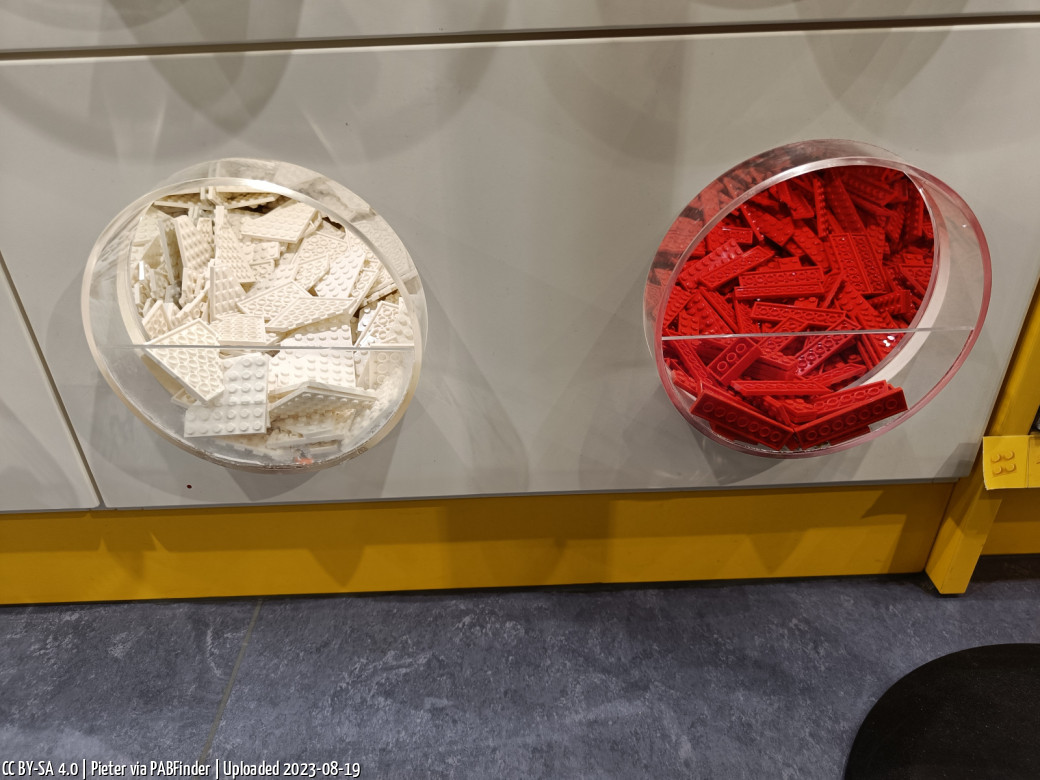 Pick a Brick LEGOLAND Discovery Centre Scheveningen (Pieter, 8/19/23, 9:08:06 PM)