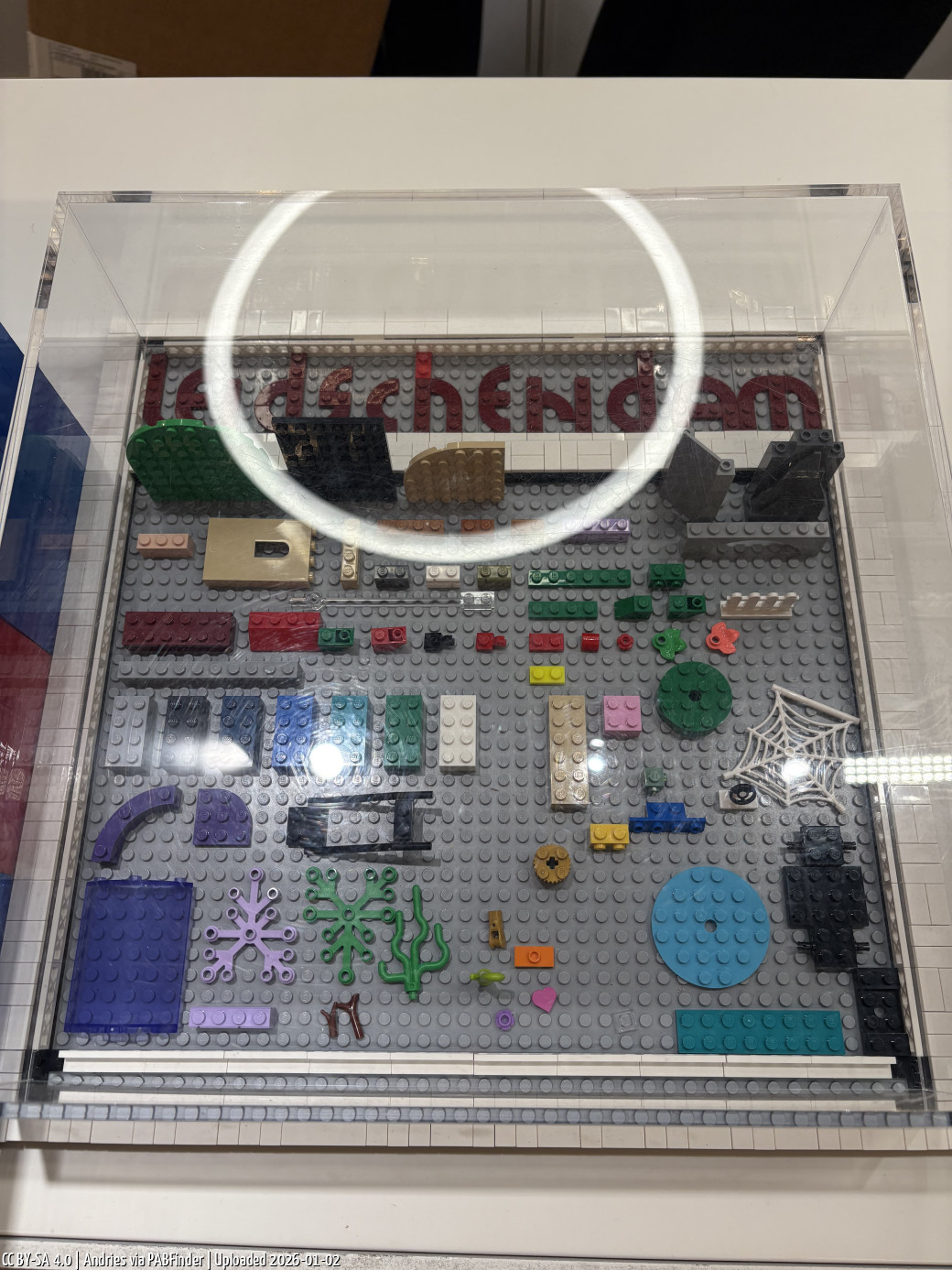 Pick a Brick Mall of the Netherlands (Andries, 1/2/26, 12:29:11 PM)