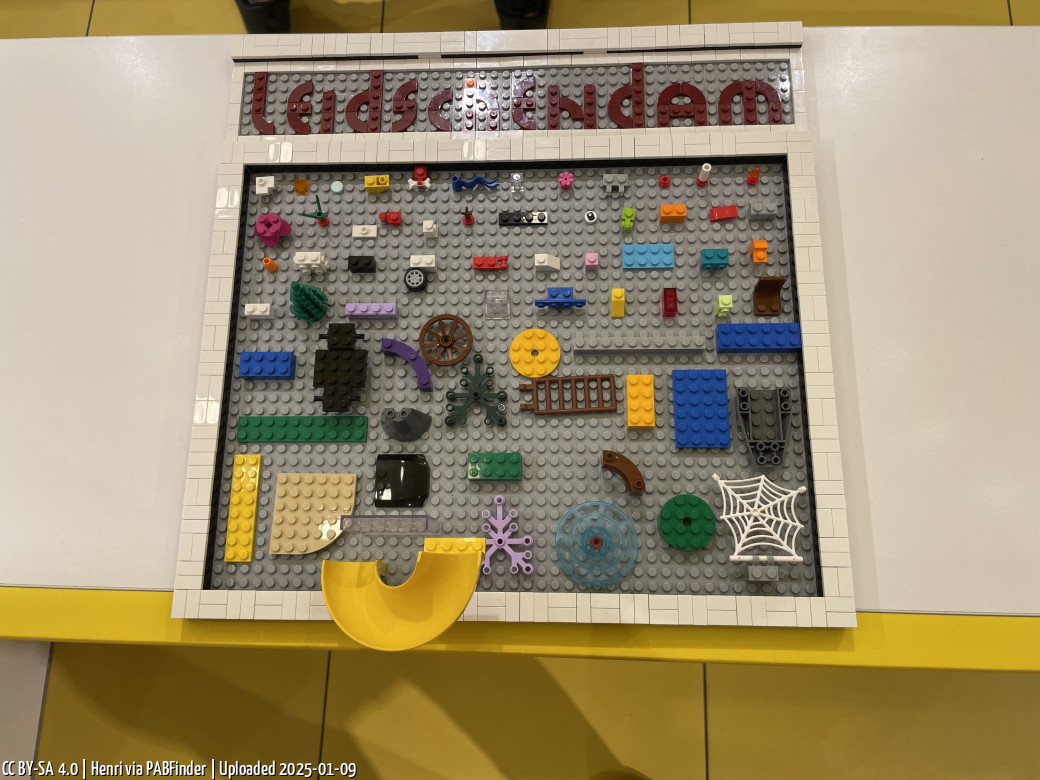 Pick a Brick Mall of the Netherlands (Henri, 1/9/25, 6:48:24 PM)
