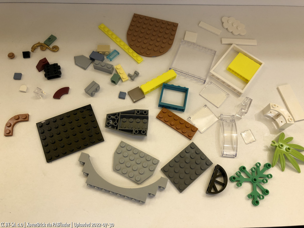 Pick a Brick Köln (XoverBrick, 7/30/22, 11:00:58 AM)