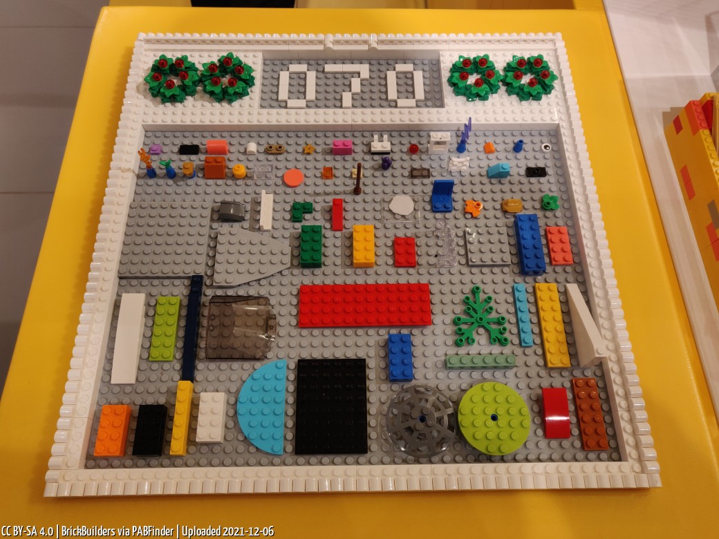 Pick a Brick Mall of the Netherlands (BrickBuilders, 12/6/21, 2:34:15 PM)