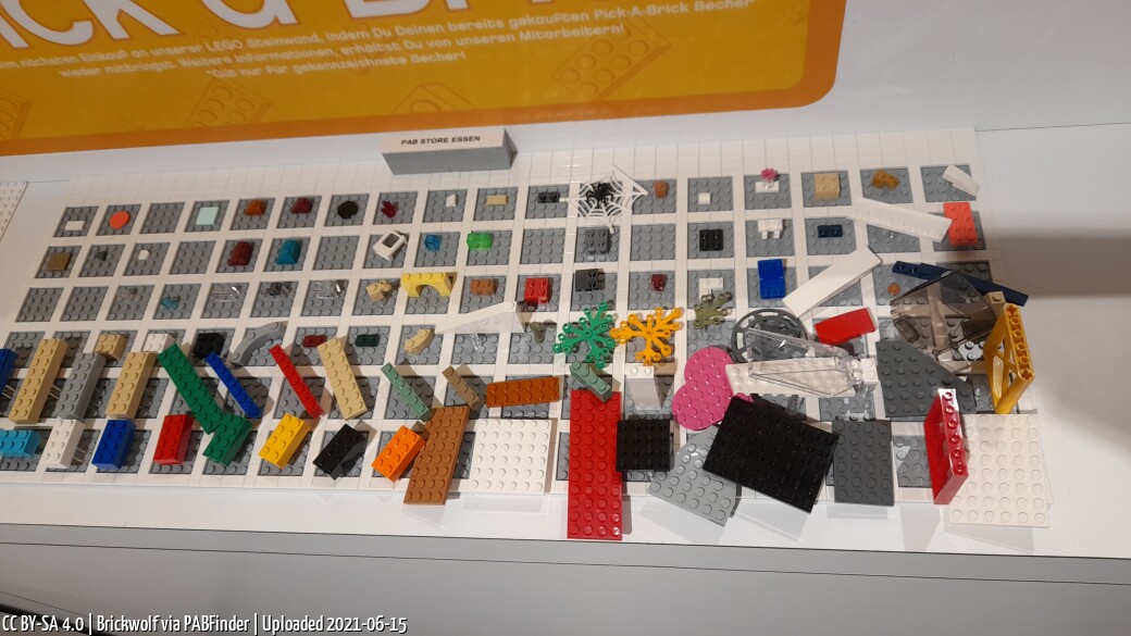 Pick a Brick Essen (Brickwolf, 6/15/21, 6:10:32 PM)
