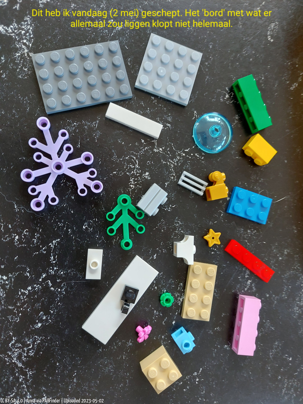 Pick a Brick Utrecht (Anna, 5/2/23, 12:33:04 PM)