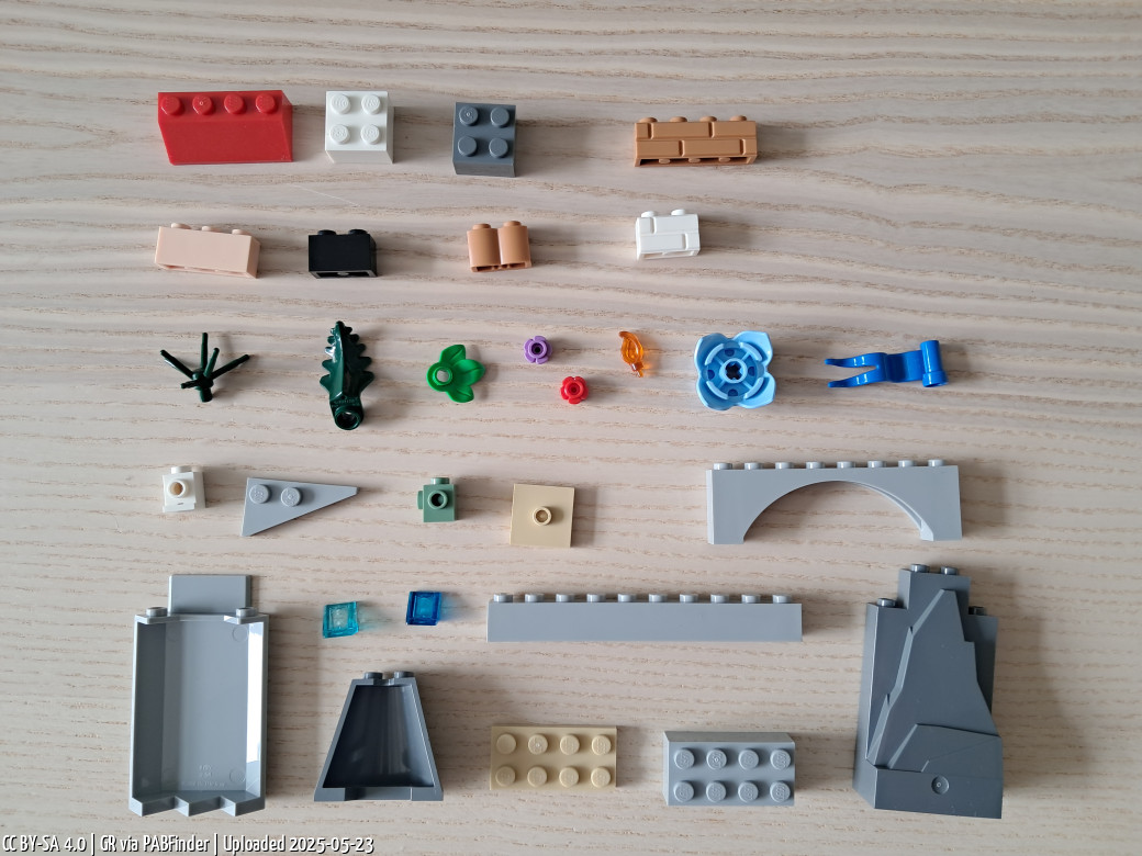 Pick a Brick Utrecht (GR, 5/23/25, 9:28:23 AM)