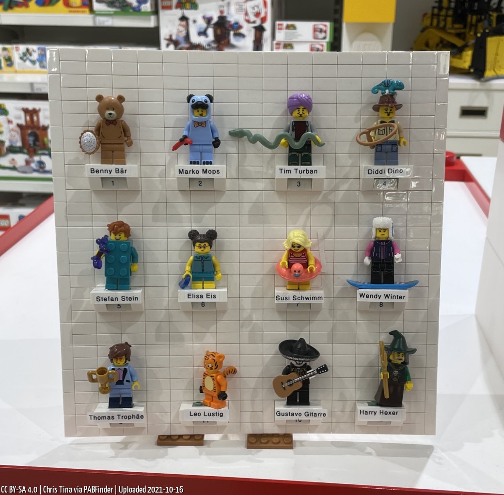 Pick a Brick Oberhausen (Chris Tina, 10/16/21, 11:53:06 AM)