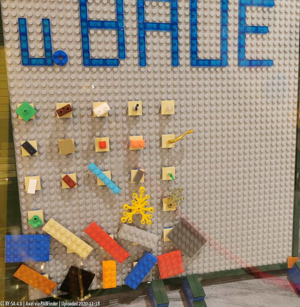 Pick a Brick München Pasing (Axel, 11/18/20, 5:25:59 PM)