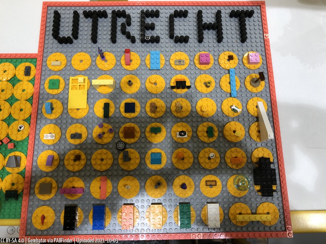 Pick a Brick Utrecht (Gembator, 10/3/21, 7:11:37 PM)