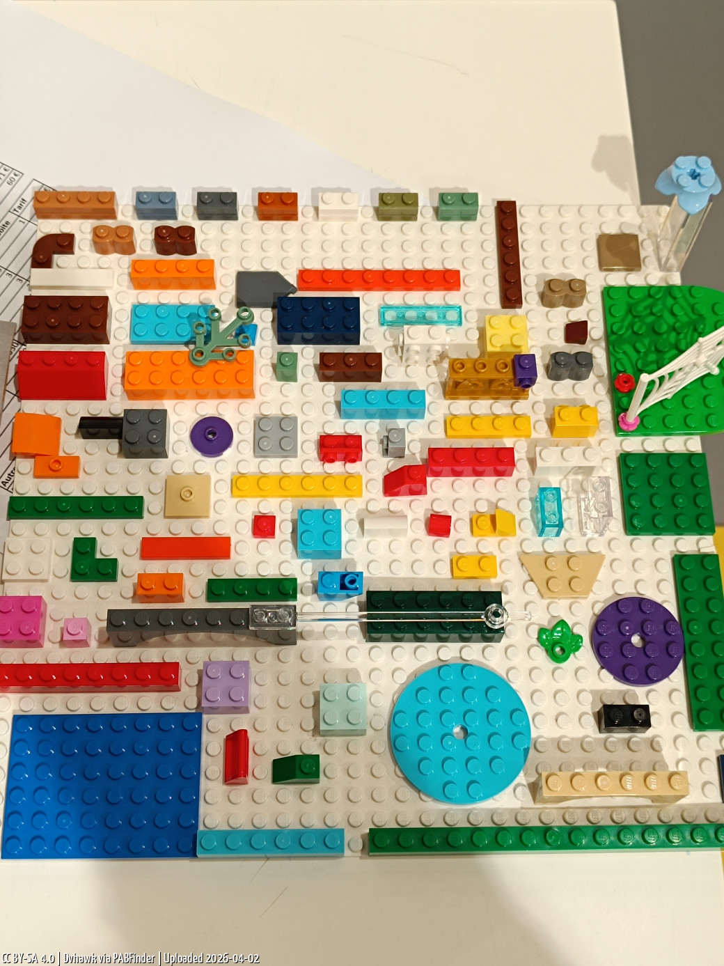 Pick a Brick Nantes (Dvhawk, 4/2/26, 9:36:27 PM)