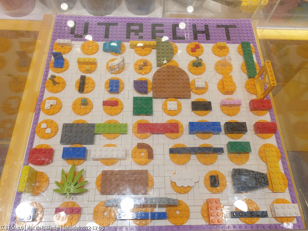 Pick a Brick Utrecht (Max, 12/5/22, 6:21:34 PM)